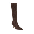 Stuart Weitzman – Suede High Boots