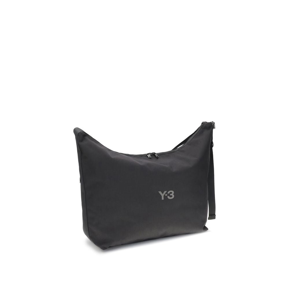 Y-3 - Logo Shoulder Bag