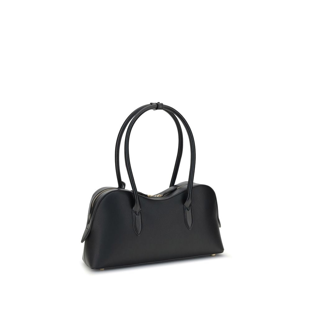 Stella McCartney – Medium Ryder Leatherette Shoulder Bag