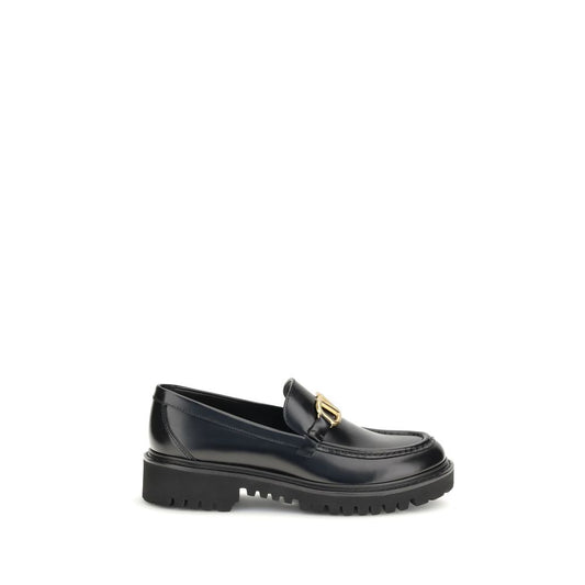 Valentino Garavani - VLogo Loafers