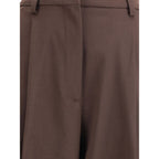 The Latest - Pleated Pants