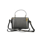 Coccinelle – Black Beat Generation Leather Bag