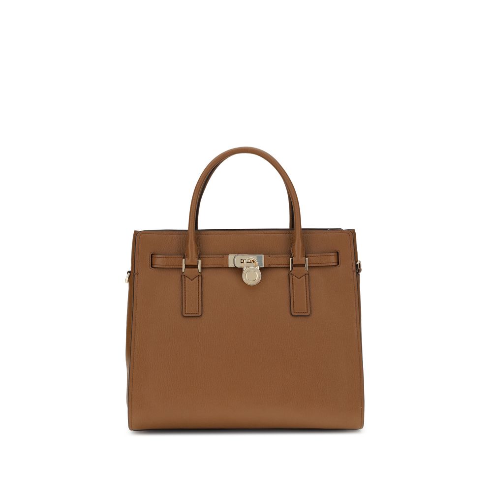 Michael Kors - Leather Shoulder Bag