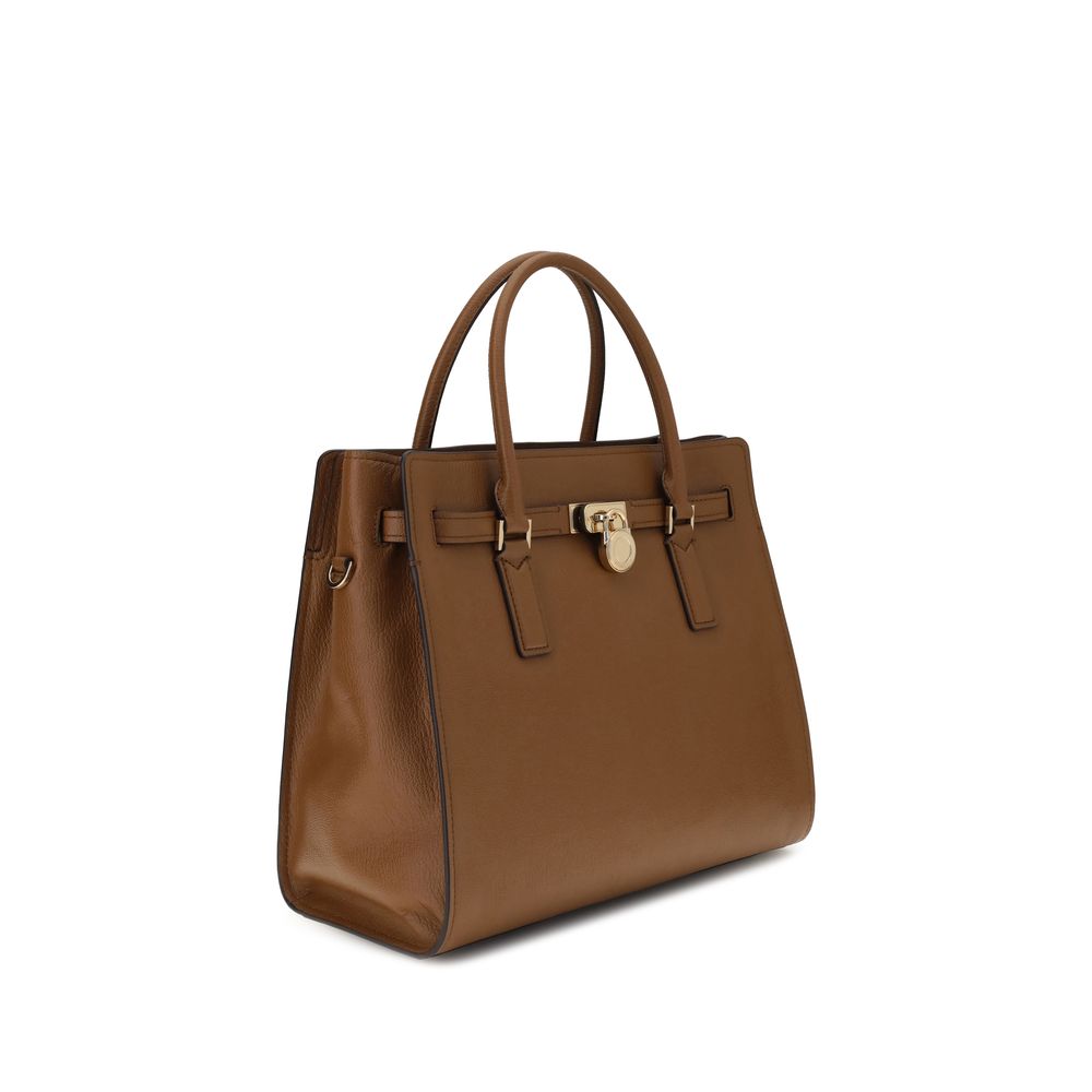 Michael Kors - Leather Shoulder Bag