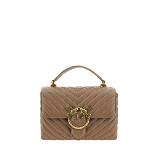 PINKO – Love Lady Mini Handbag