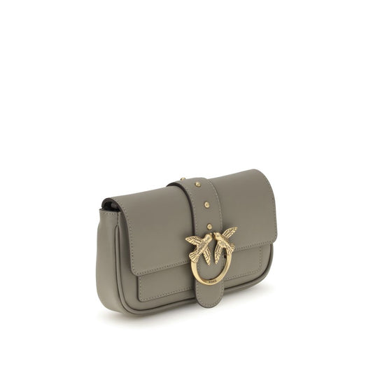 PINKO – Love One Shoulder Bag