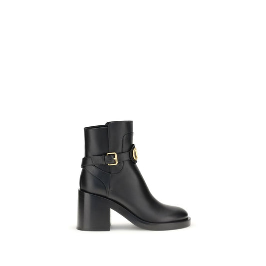 Valentino Garavani - VLogo Ankle Boots