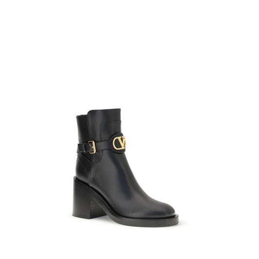 Valentino Garavani - VLogo Ankle Boots