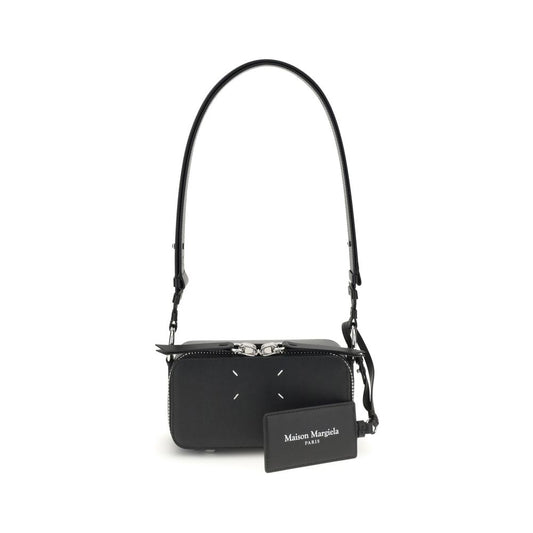 Maison Margiela – Doll Small Leather Shoulder Bag