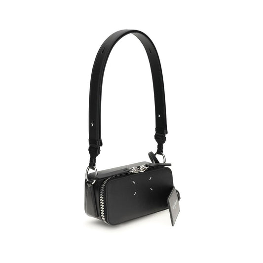 Maison Margiela – Doll Small Leather Shoulder Bag
