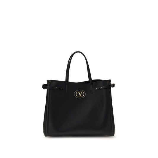 Valentino Garavani - Antibes medium leather Handbag
