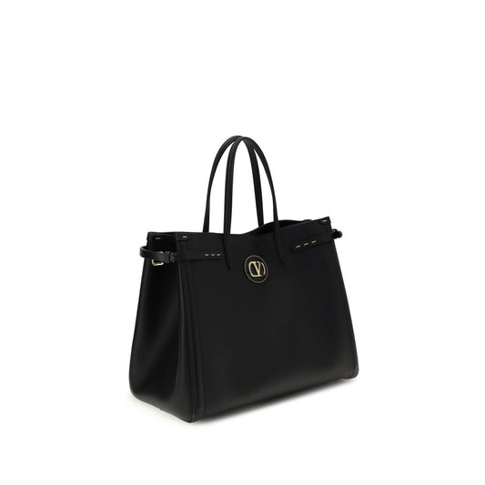 Valentino Garavani - Antibes medium leather Handbag