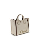 Chloé - Carry medium Tote Bag