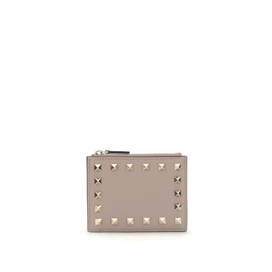 Valentino Garavani - Rockstud Card Holder