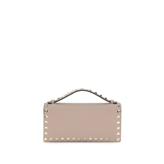 Valentino Garavani - Rockstud chain Wallet