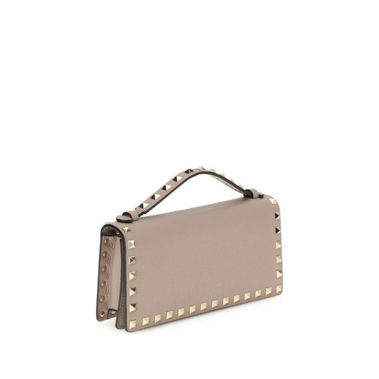Valentino Garavani - Rockstud chain Wallet