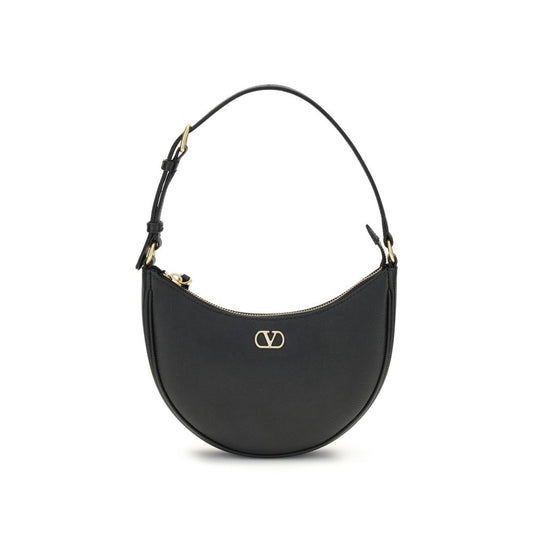 Valentino Garavani - Mini VLogo Hobo Shoulder Bag