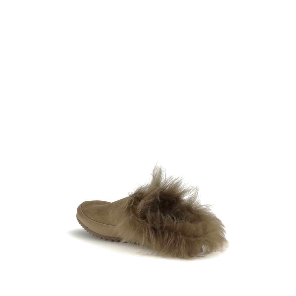 Pedro García - Mules with pile