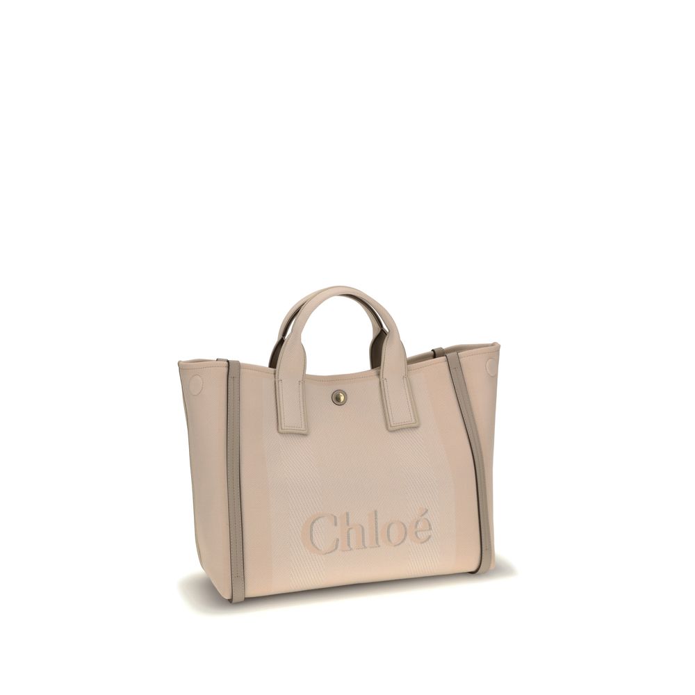 Chloé - Carry Handbag
