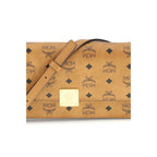MCM – Aren Visetos Canvas Wallet
