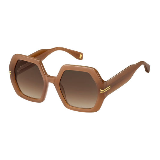 Marc Jacobs – Brown Sunglasses