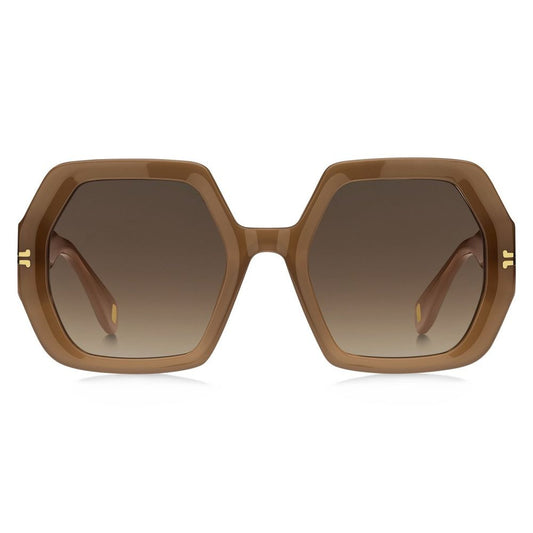 Marc Jacobs – Brown Sunglasses