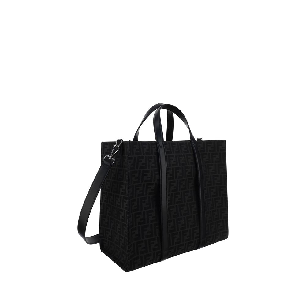 Fendi - Tote Handbag