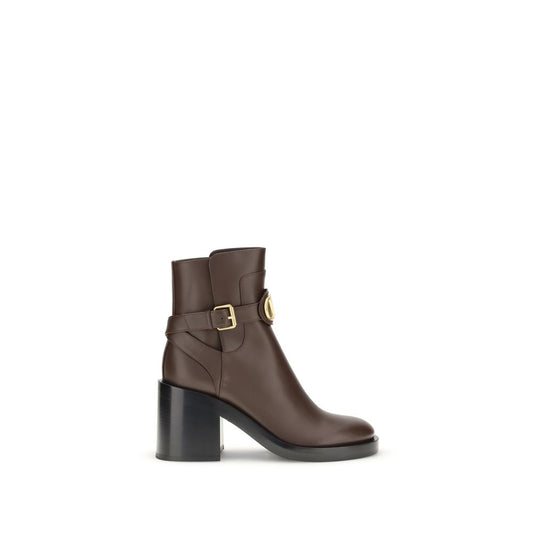Valentino Garavani - VLogo Ankle Boots