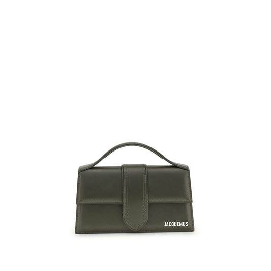 Jacquemus – Le Grand Bambino Handbag