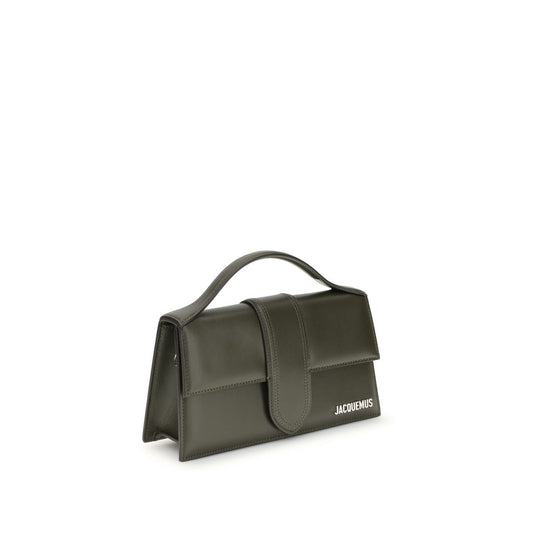 Jacquemus – Le Grand Bambino Handbag