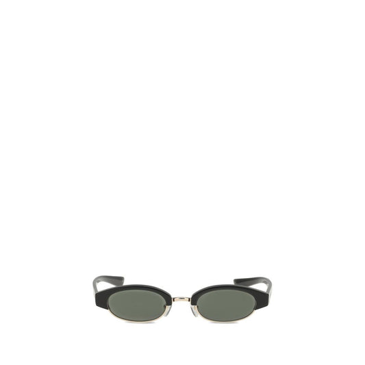 Alexander McQueen – Rectangular Sunglasses