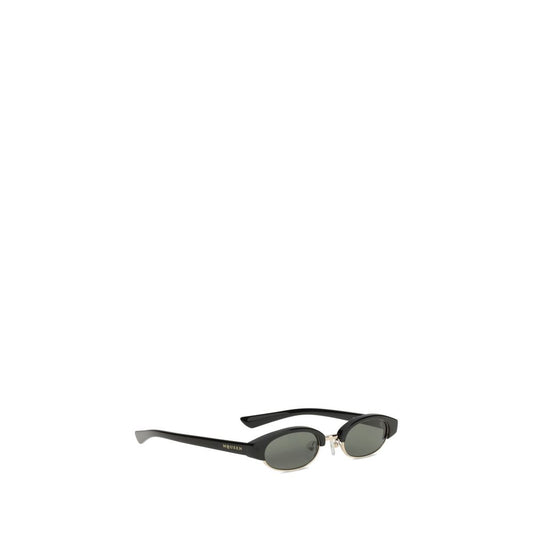 Alexander McQueen – Rectangular Sunglasses