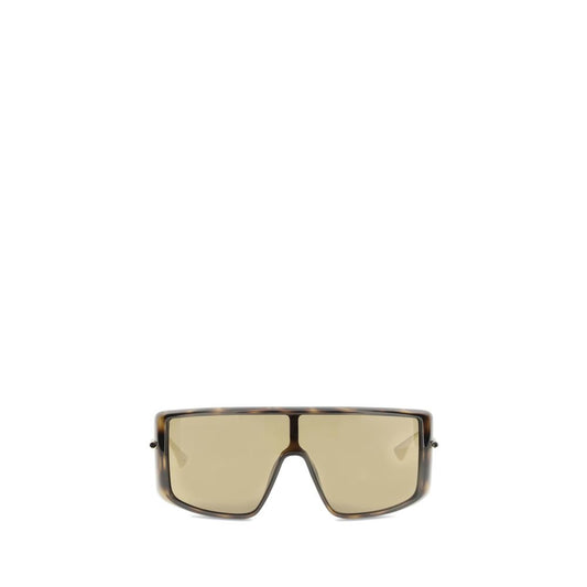 Alexander McQueen – Shield Sunglasses