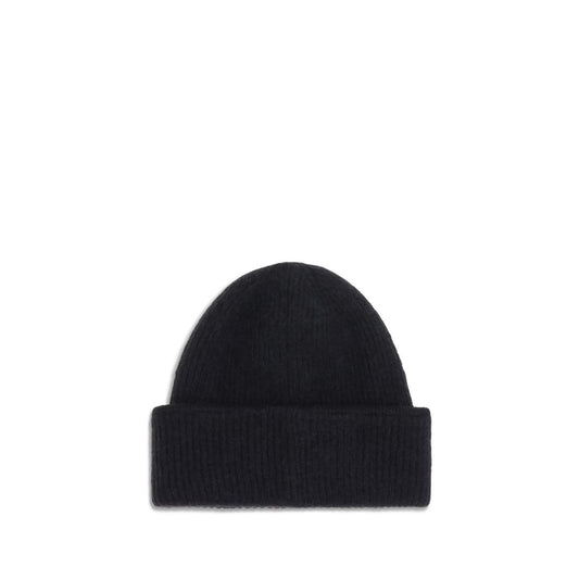 Jacquemus – Logo Wool-Blend Beanie