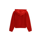 Tory Burch - Red Wool Sweatshirt