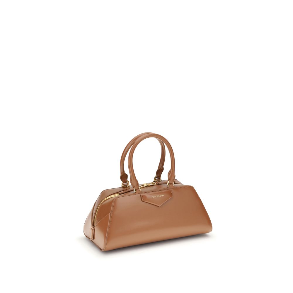 Givenchy - Antigona East-West small Handbag