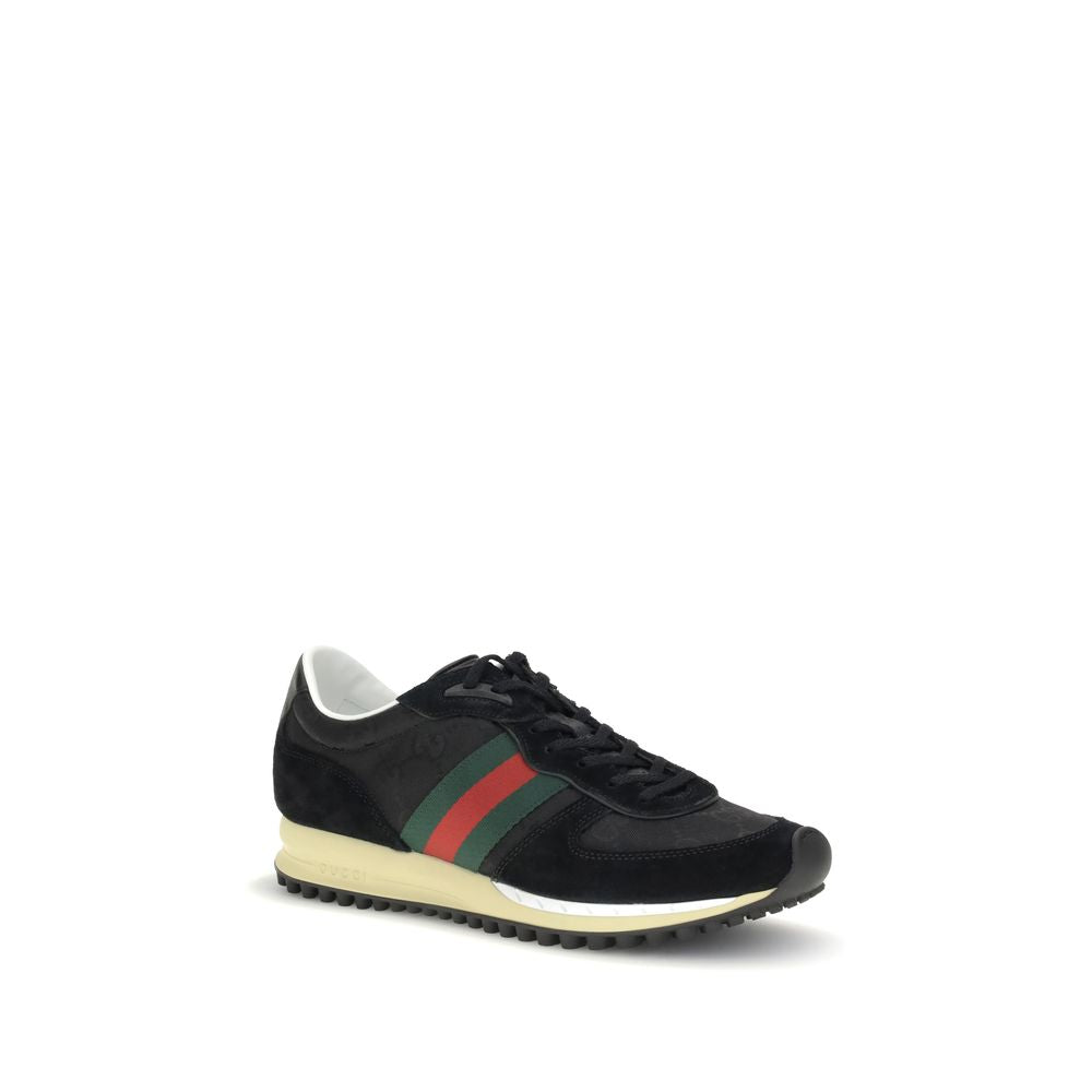 Gucci - Nora Sneakers