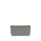 Brunello Cucinelli - Precious Flap Shoulder Bag