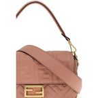 Fendi – Pink Baguette Bag