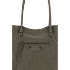Balenciaga - Le City Tote Bag
