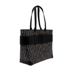 Armani Exchange – Black Shopper Bag