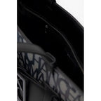 Armani Exchange – Black Shopper Bag