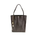 Chloé – Spin Shoulder Bag in Leather