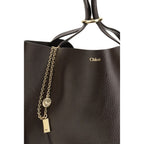 Chloé – Spin Large Tote Bag
