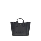 Chloé – Carry Handbag in Cotton