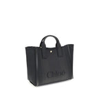 Chloé – Carry Handbag in Cotton