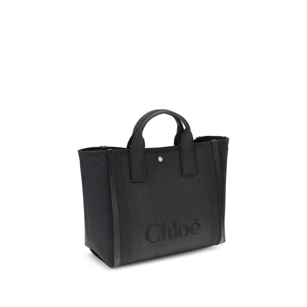 Chloé – Carry Handbag in Cotton
