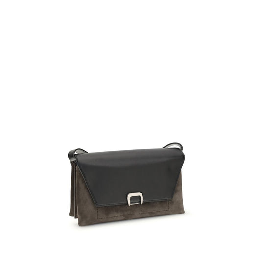 Brunello Cucinelli – Sartorial Shoulder Bag