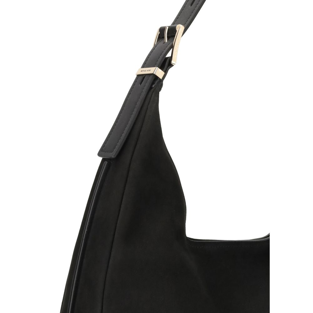 Michael Kors – Nolita Large Nubuck Shoulder Bag
