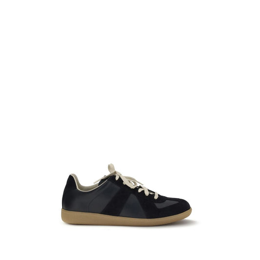 Maison Margiela – Replica Leather Sneakers